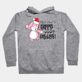 Hoppy Holidays Hoodie